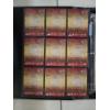 Image 3 : LeBron James Upper Deck 2003-04 Freshman Season Collection Binder of Trading Cards