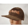 Image 3 : Rare Vintage Officially Licensed NFL Cleveland Browns Corduroy Style Cap By Starline