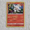 Image 1 : Pokémon TCG: Scorbunny SWSH071 Holo Black Star Promo