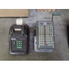 Image 1 : Pick Up Off Site- 115 Ely St. Alliance Oh. Vintage Adding Machines