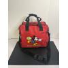 Image 1 : Mickey Mouse Bowling Ball & Bag - Team Micky - Brunswick - AFH0644