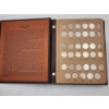 Image 2 : Stunning Complete Collection Book of Jefferson Nickels Including Many Proofs! Total FV: $12.25