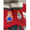 Image 16 : *Pick Up At Mantua Home-No Shipping Available* Box of Christmas Decor - Ribbon - Stocking and Tree 