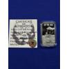 Image 2 : Pit Bullion "Eat the Rich - The Great Leader" 1 oz .999 Fine Silver Bar Proof