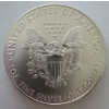 Image 2 :  2019 United States American Eagle .999 Fine Silver Bullion Coin- One Troy Oz .999 Fine Silver.