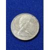 Image 2 : 1967 Commemorative Centennial Canadian 25 Cent Silver Coin 80% Silver ASW: .15oz