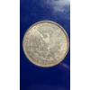 Image 4 : 1881-O 90% Silver Morgan Dollar In Display