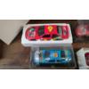 Image 4 : (5)The Revell Collection 1:24 Scale Diecast Cars FT Cartoon Network, Lake Speed & Jerry Nadeau