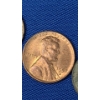 Image 7 : Assorted U.S Coins - Including 1941 Silver Mercury Dime - Face Value: $0.13