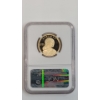 Image 3 : NGC 2011-S Wampanoag Treaty PF 69 ULTRA CAMEO Sacagawea Dollar