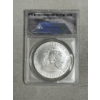 Image 2 : ANACS MS69 2008 Silver Eagle