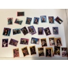Image 3 : 1991 Brockum Rock 'N' Roll Cards 1/288 - 1991 Impel MegaMetal Cards - Set III - Includes Mick Mars -