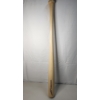 Image 4 : RARE "Wonderboy" 35" Baseball Bat from "The Natural" Movie Starring Robert Redford as Roy Hobbs