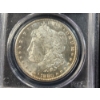 Image 2 : 1880-S Morgan Silver Dollar Graded MS64 by PCGS 