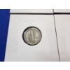 Image 12 : 6 Silver Mercury Dimes Assorted Years FV: $.60
