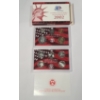 Image 1 : 2002-S United States Mint Silver Proof Coin Set