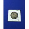 Image 4 : 1940 Great Britian 2 Shillings, Florin Coin ASW .1818 Troy oz Silver