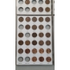 Image 6 : Collection Of Lincoln Wheat Cents & Lincoln Memorial Cents - Face Value: $0.86