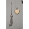 Image 2 : Assorted Fashion Necklaces & Earrings 