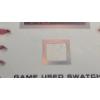 Image 2 : SportsCards.com Ken Griffey Jr. Game Swatch Display Patch Card 