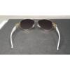 Image 2 : Women's Elle Sunglasses AELN 15023Z In White