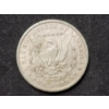 Image 3 : 1904 United States Morgan Silver Dollar