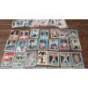 Image 3 : Near Mint 1980's Los Angeles Angels Topps Tiffany Baseball Trading Cards - All in Card Sleeves