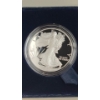 Image 7 : (4) 1 Oz 99.9 Silver American Eagle Proof Coins Years: 2003-2006 