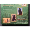 Image 3 : Sterling Silver Canadian 1997 Fifty Cent Four Coin Set - Canada's Best Friends