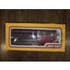 Image 1 : Life Like 8475 S/D Box Car Approximately 8'' In Size HO Scale In Box