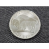 Image 2 : 1 Oz .999 Fine Silver Buffalo Round ~ Great Coin for Any Stacker!