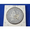 Image 1 : 1885-O 90% Silver Morgan Dollar