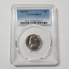 Image 1 : PCGS MS65 United States 1963-D Jefferson Nickel