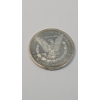 Image 3 : United States 1878-S Morgan 90% Silver Dollar In Coin Capsule - Mint Condition