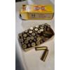 Image 2 : AMMO FULL BOX - WINCHESTER "X" FULL BOX (50) 44 MAGNUM 240 Gr Lubaloy Bullets