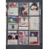 Image 5 : 18 Assorted Manny Ramirez Baseball Trading Cards From Various Companies & Years - Instant Collection