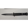 Image 6 : Brand New "Keep America Great" Spring Assisted Knife With 440 Stainless Steel 4" Blade 
