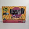 Image 7 : Mezco Toyz 5 Points Batman Classic 1966 TV Series Deluxe Boxed Set Reproduction