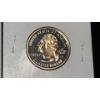 Image 21 : Assorted Clad Proof Washington Quarters - Face Value: $5.00