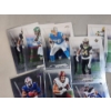 Image 2 : Assorted 2024 Panini Prizm Football Trading Cards Including Rookies