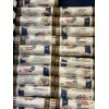 Image 3 : Basket of Mint Rolled Pennies - FV $12.00 - 2009 Mint Wrap