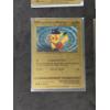 Image 3 : 4 Pokémon Gold Trading Cards - Pikachu Vmax 044/185 Rare (2) Holo - Special Delivery Pikachu SWSH074