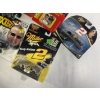 Image 5 : Various NIB Die Cast Cars! - Racing Champions (3) - Terry Labonte Driver Signature on Chassis 