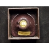Image 2 : 24KT Solid Gold MINIATURE of the United States 1908 $20 Gold Saint-Gauden's Coin from Columbia Mint