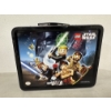Image 1 : 2007 Lego Star Wars Metal Lunchbox - Excellent Condition