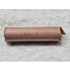 Image 2 : Lot of Assorted US Wheat Pennies in Rolls - AFV $1.00