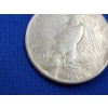 Image 3 : 1923-S 90% Silver Peace Dollar