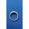 Image 4 : 10K Gold Ring With Pink/Blue Stones - Size: 6 - Weight: 4.3g 