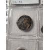 Image 6 : Large Lot of Assorted United States Coins Including Silver Walking Liberty Half Dollar & Barber Dime
