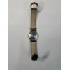Image 8 : Vintage Men's Vicence Swiss Parts Quartz Wristwatch With 14K Gold Case 